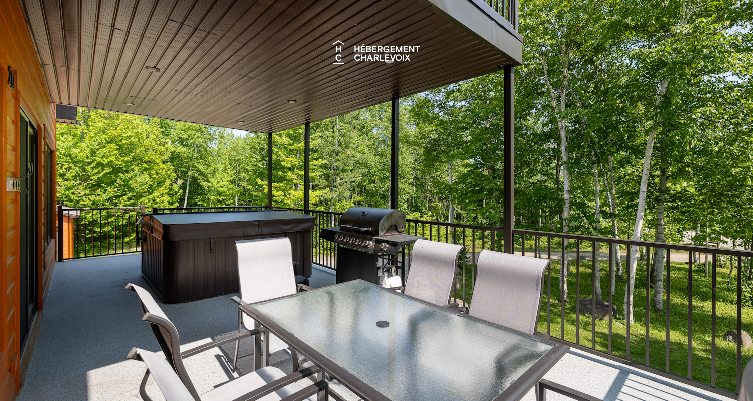 APO-211 - De belles fenêtres et du bois pour s'inspirer